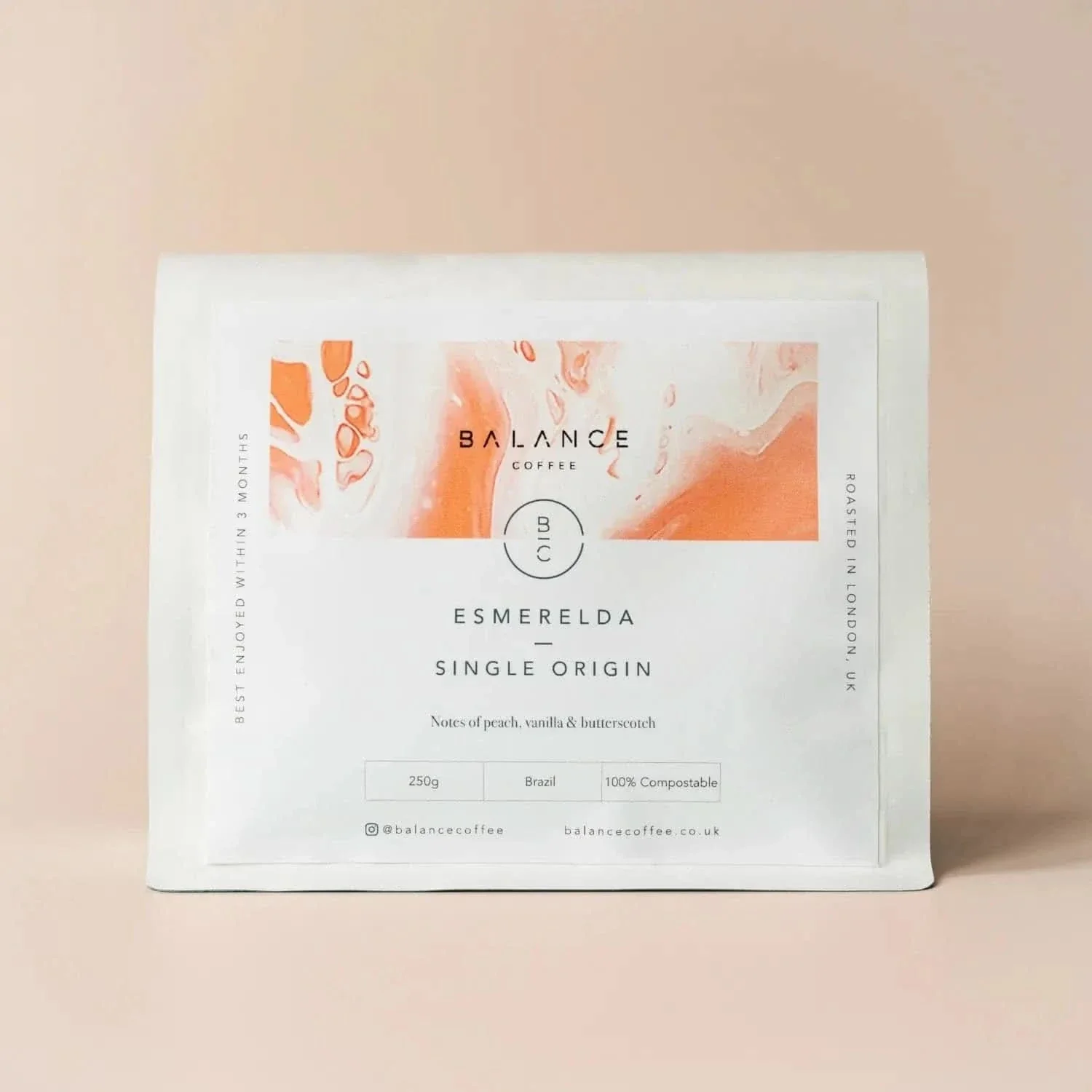 Single Origin Coffee Beans (Sip Fresh New brews)